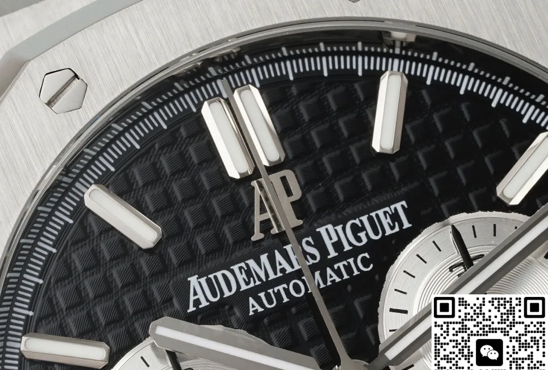 APW Factory Audemars Piguet 26331ST.OO.1220ST.02 1:1 Best Edition Replica Watch